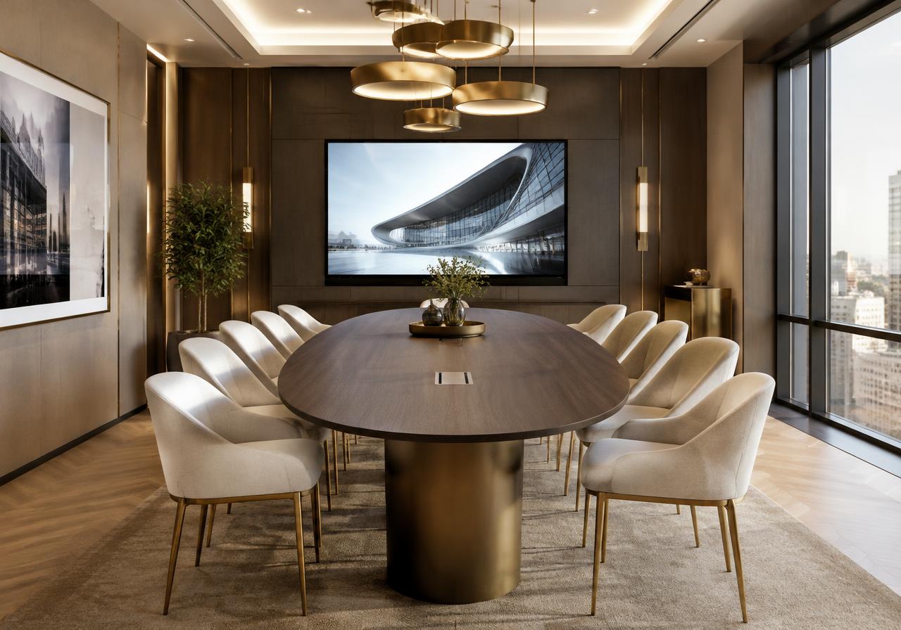 Meeting Studio